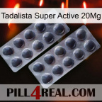 Tadalista Super Active 20Mg 31